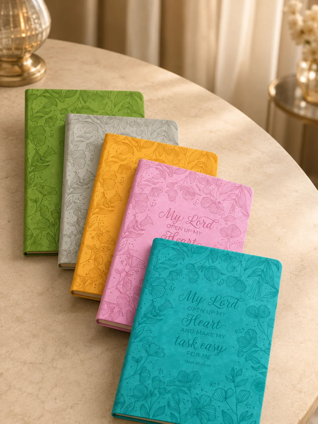 Dua Journal: Gift Edition