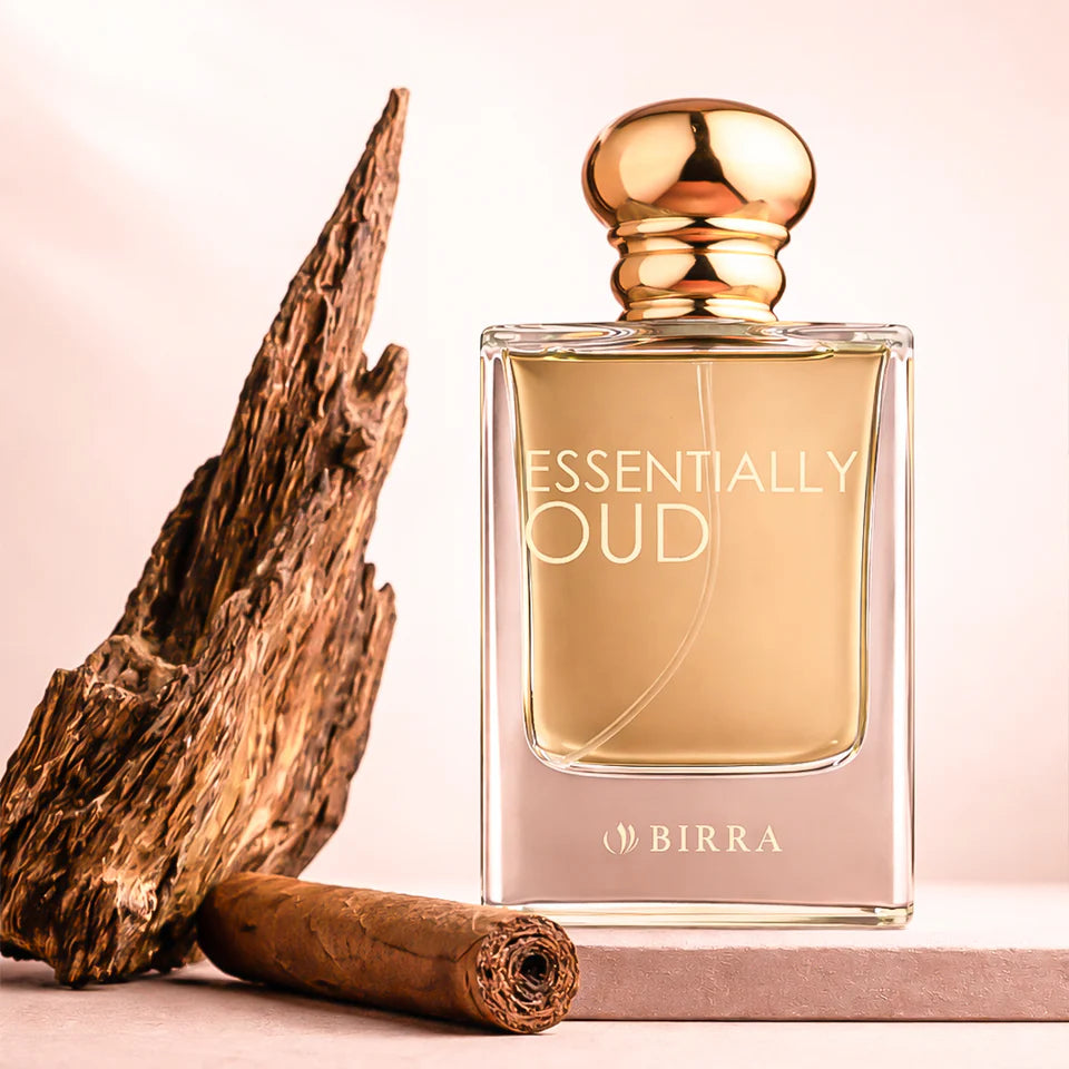 Essentially Oud EDP 50ml- Premium Perfume
