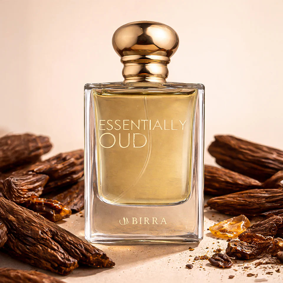 Essentially Oud EDP 50ml- Premium Perfume