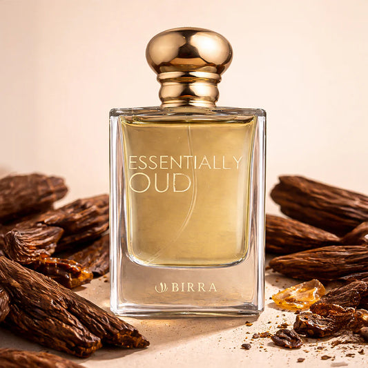 Essentially Oud EDP 50ml- Premium Perfume