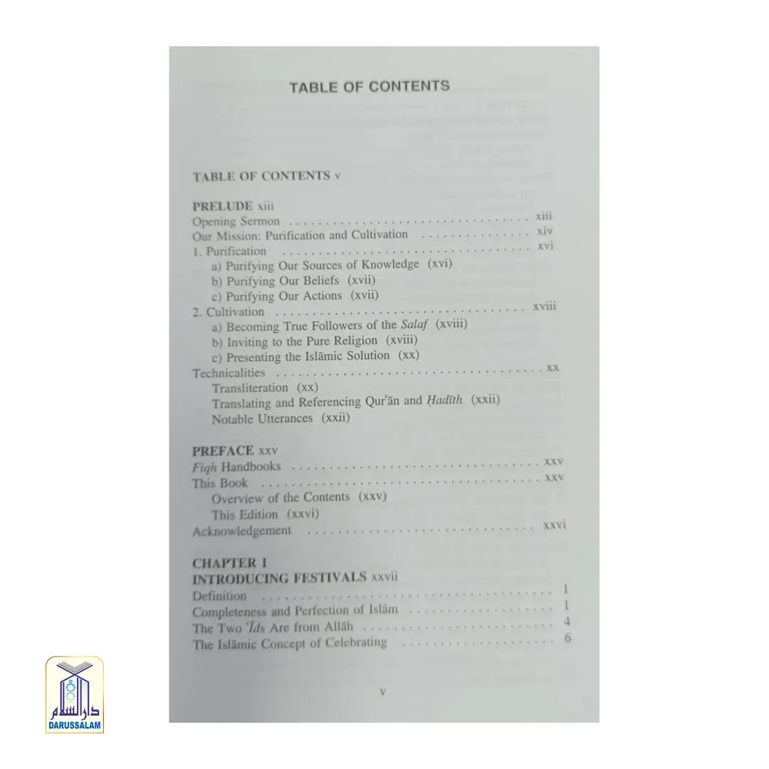 Festivals & Celebrartions In Islam, 2nd Edition