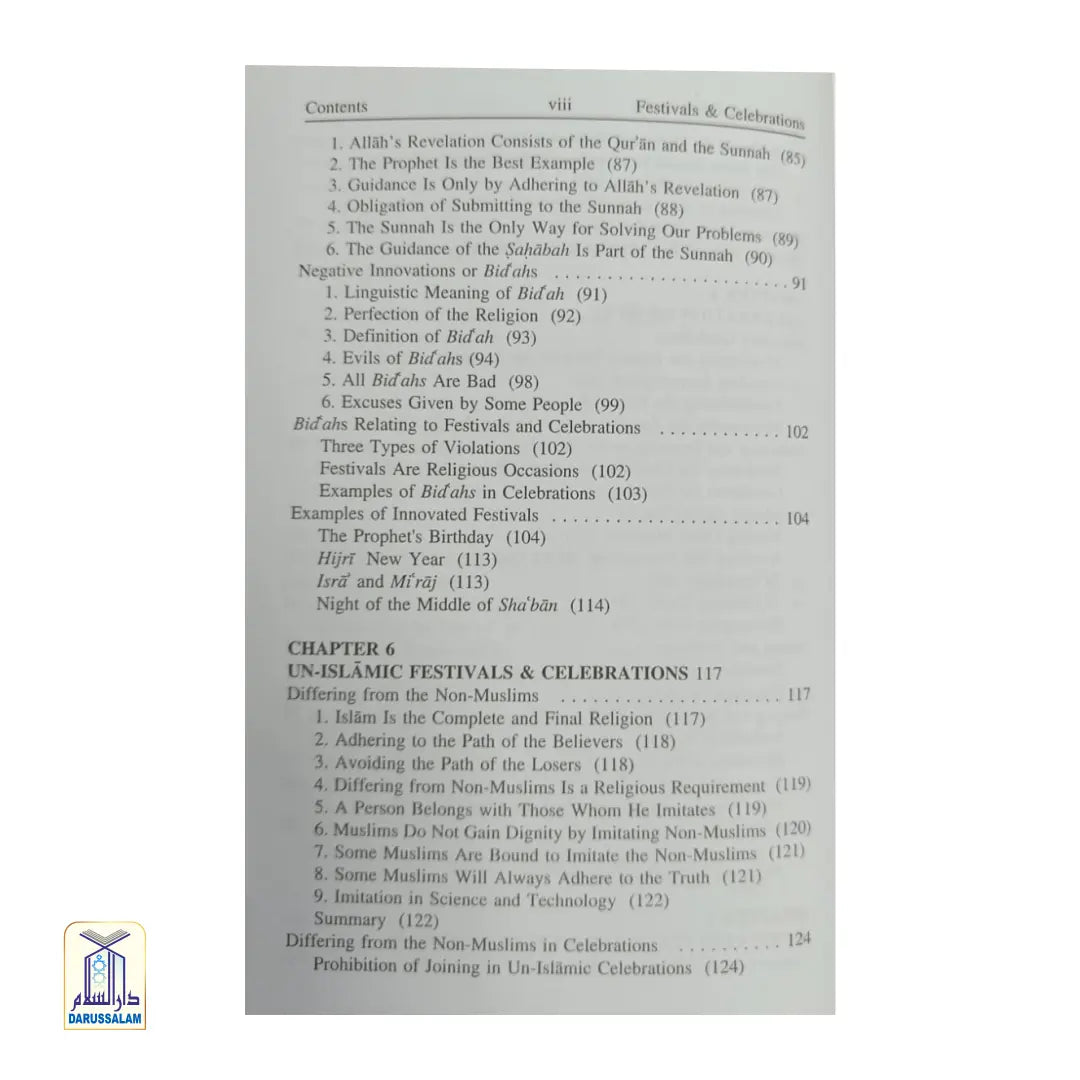 Festivals & Celebrartions In Islam, 2nd Edition