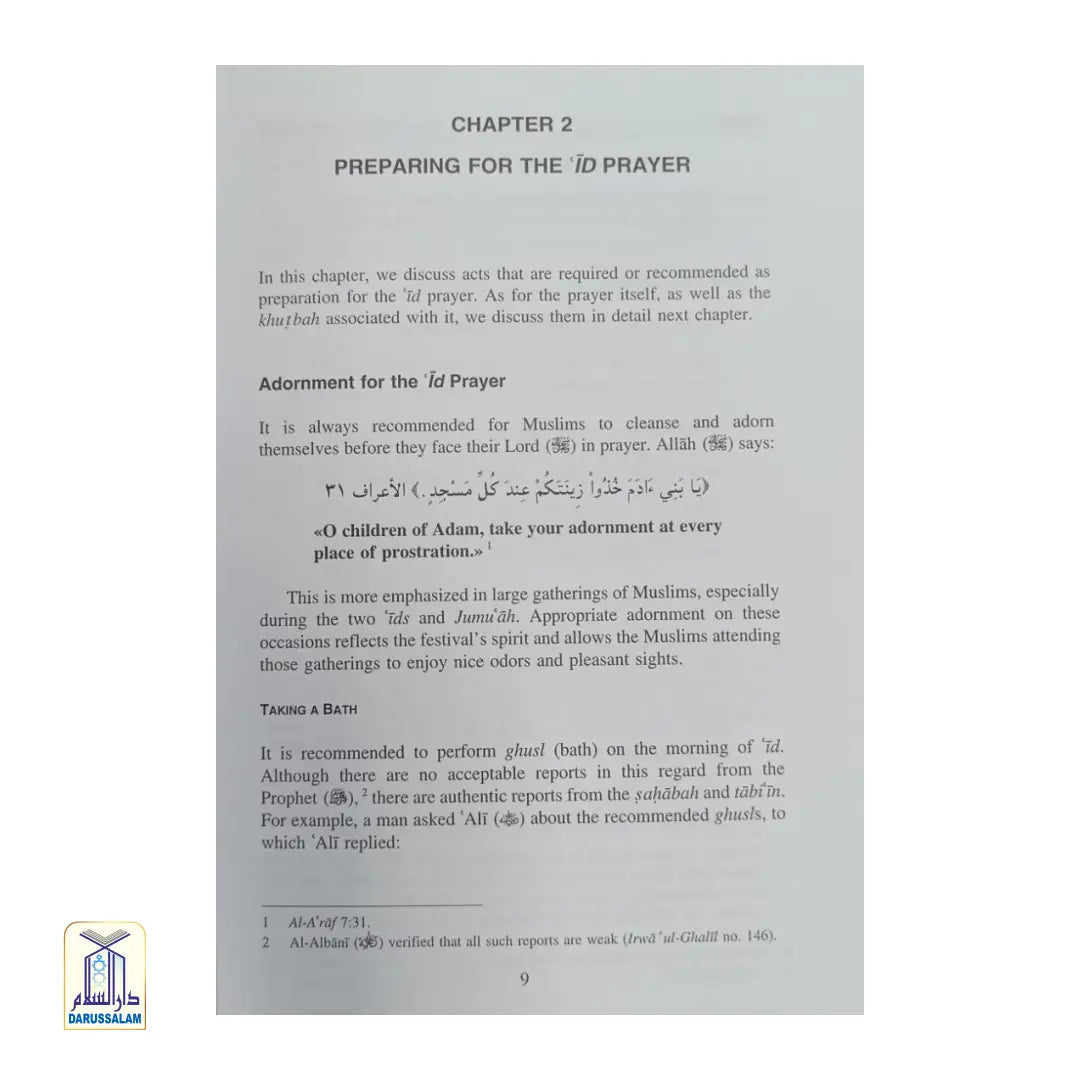 Festivals & Celebrartions In Islam, 2nd Edition