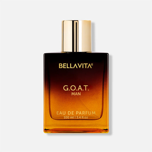 G.O.A.T. Man Perfume