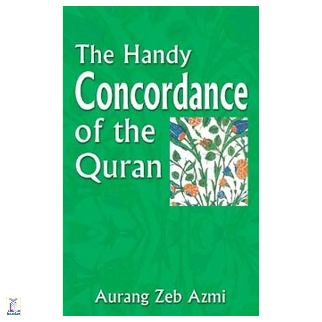 Handy Concordance Of The Quran