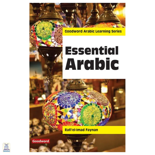 Essential Arabic