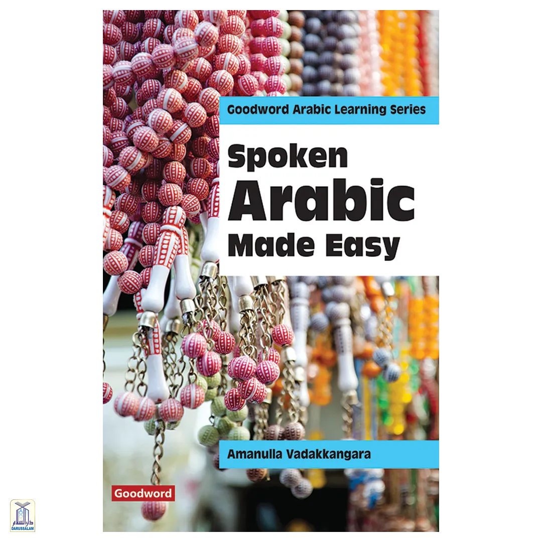 Spoken Arabic Made Easy