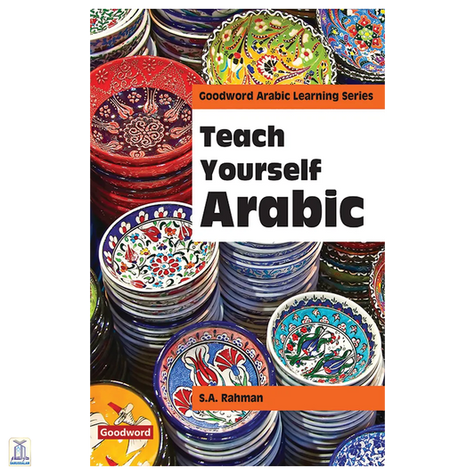 Teach Yourself Arabic