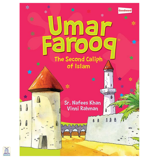 Umar Farooq