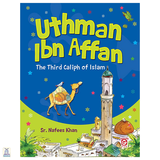 Uthman Ibn Affan