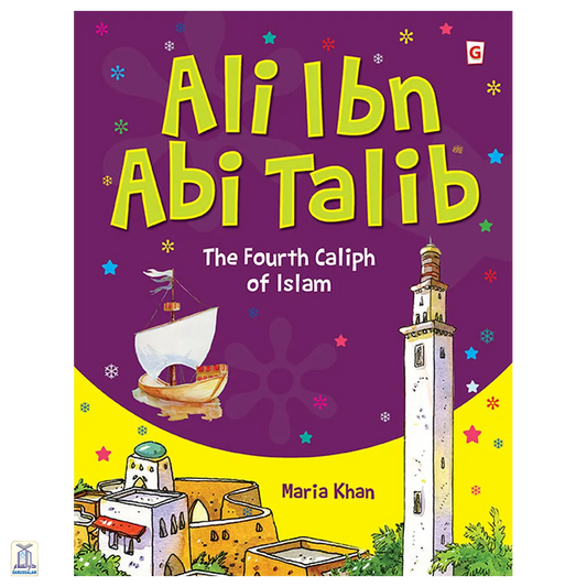 Ali Ibn Abi Talib