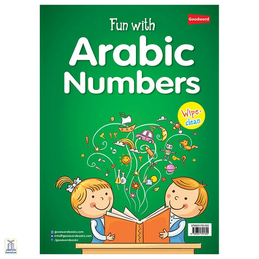 Fun With Arabic Numbers