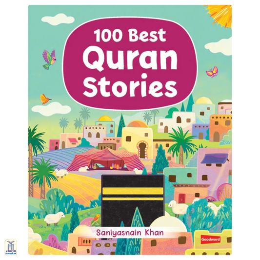 100 Best Quran Stories