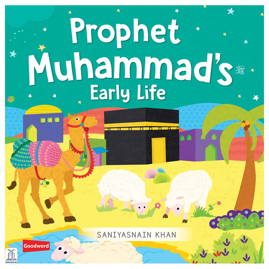 Prophet Muhammad'S Early Life