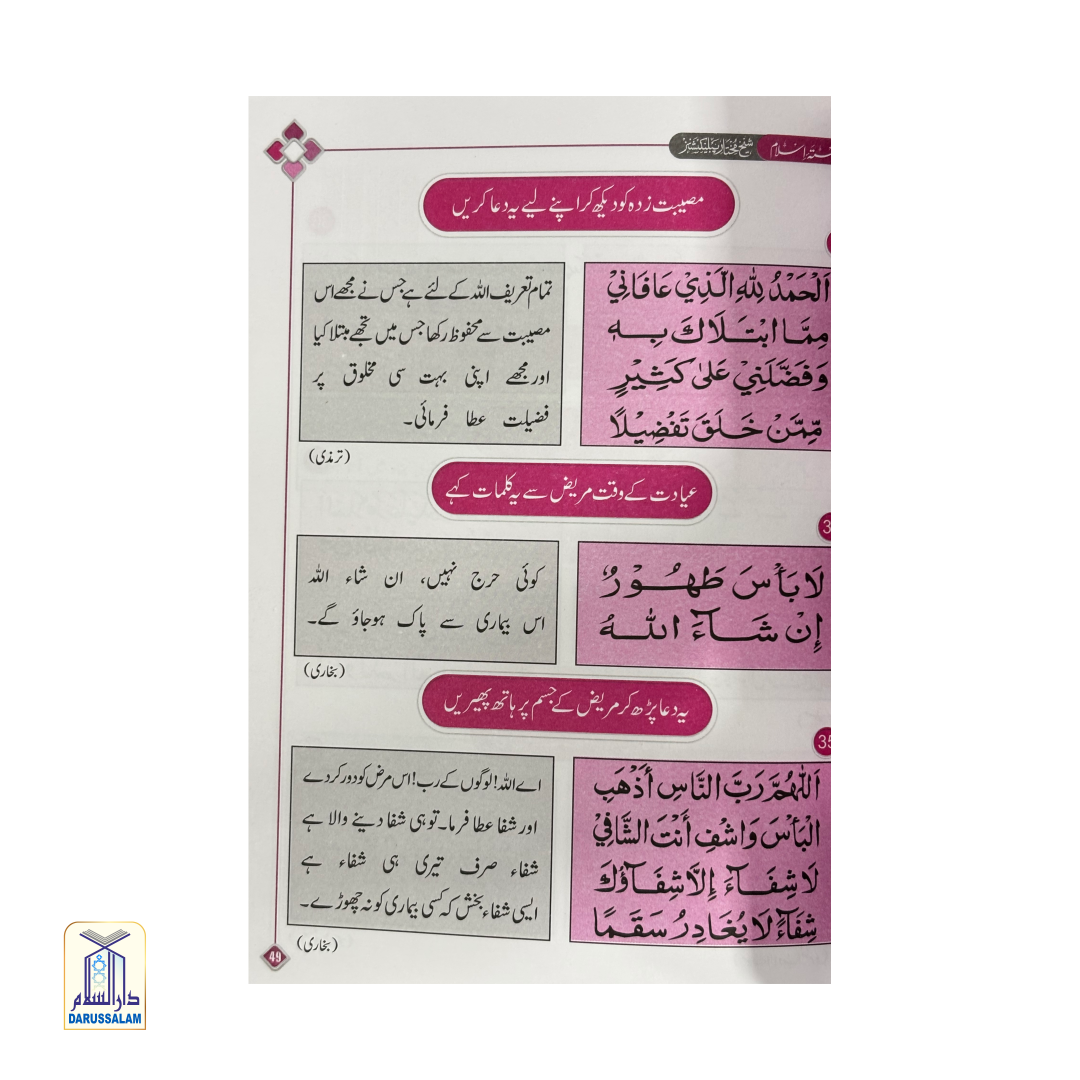 Guldasta E Islam (Deluxe Edition)