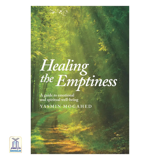 Healing the Emptiness