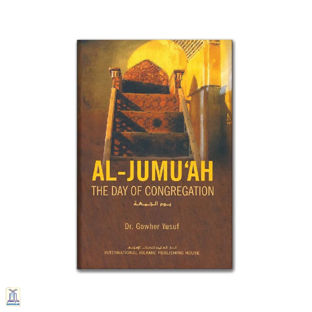 Al-Jumuah The Day Of Congregation