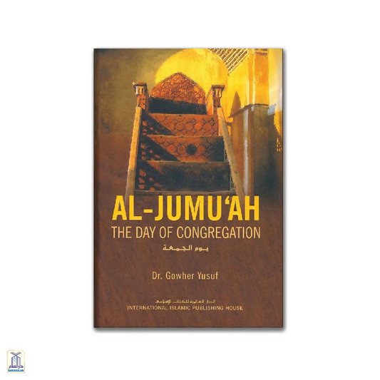 Al-Jumuah The Day Of Congregation