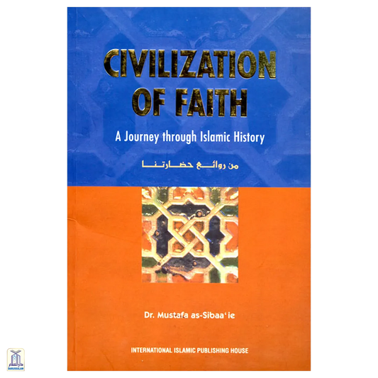 Civilization Of Faith