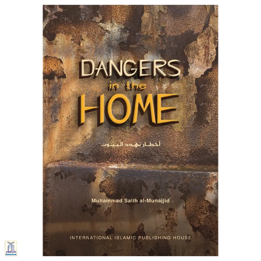 Dangers In The Home