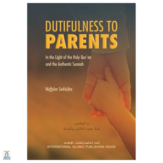 Dutifulness To Parents