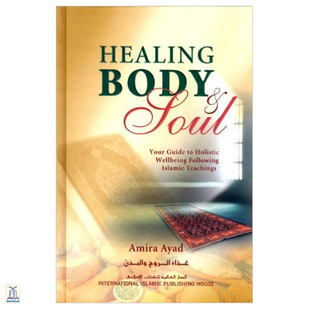 Healing Body & Soul