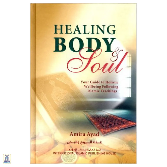 Healing Body & Soul