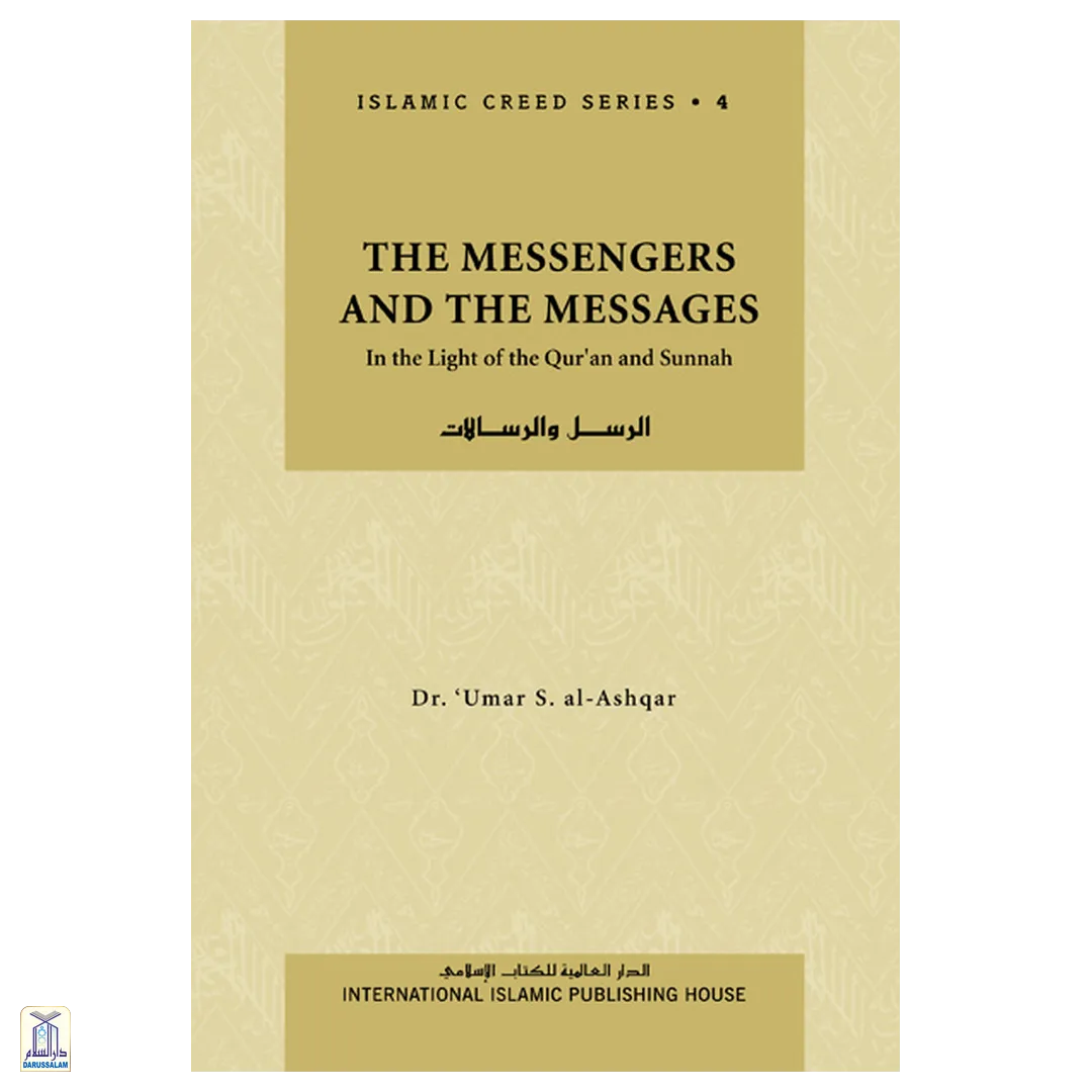 The Messengers And The Messages