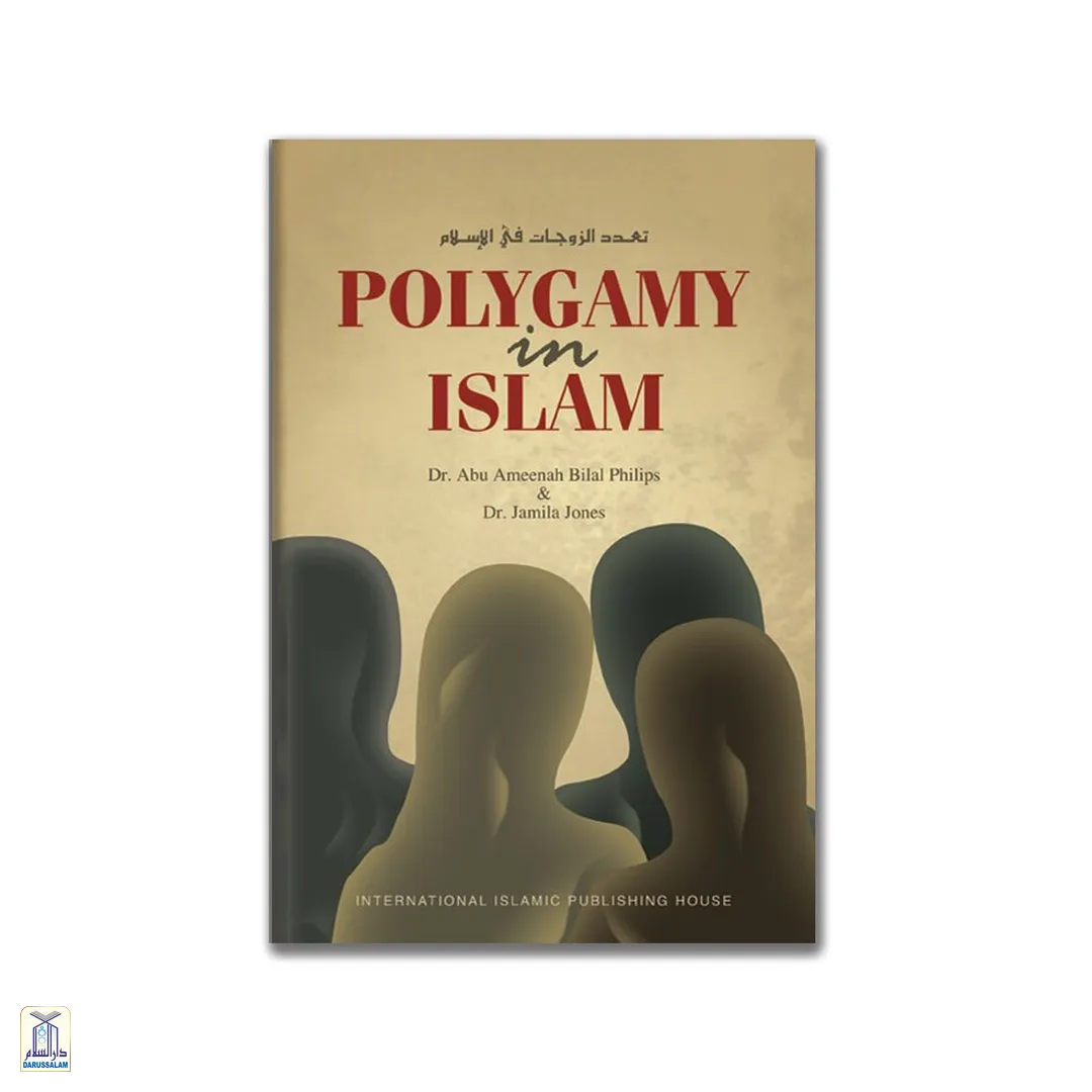 Polygamy In Islam