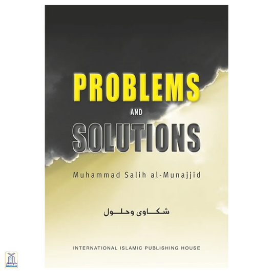 Problems And Solution