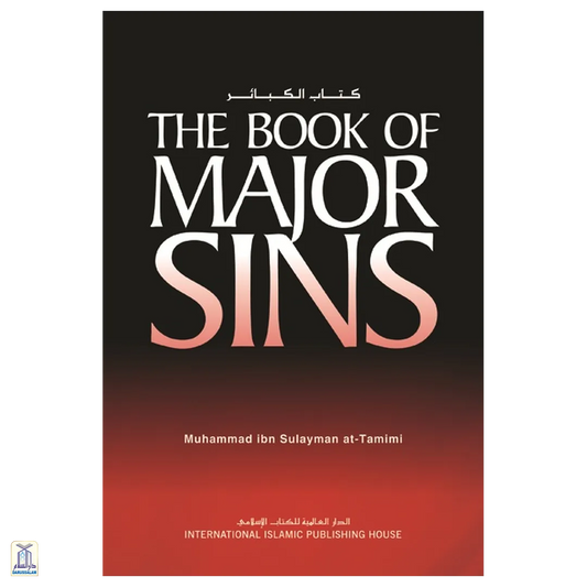 The Book Of Major Sins