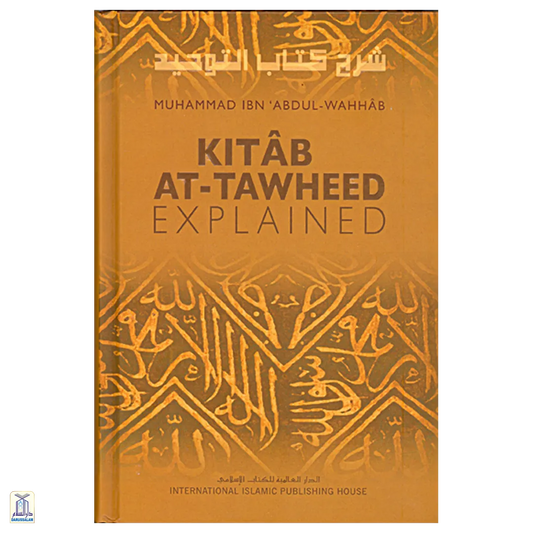 Kitab At-Tawheed Explained