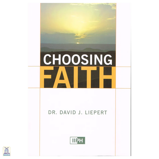 Choosing Faith