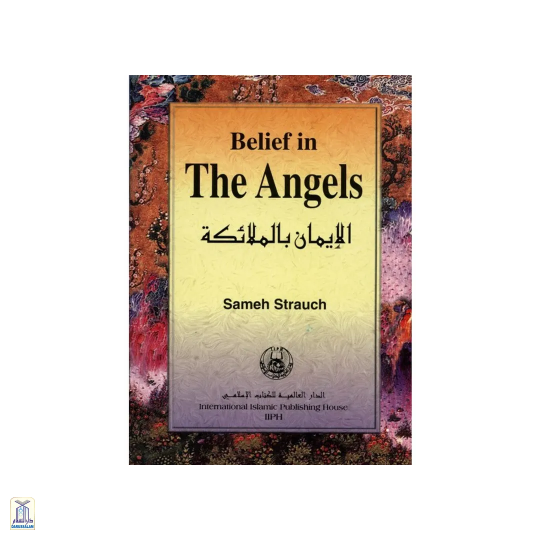 Belief In Angels