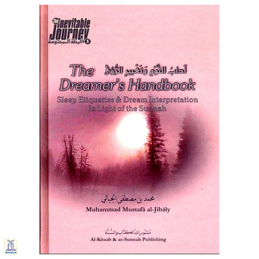 The Dreamer'S Handbook