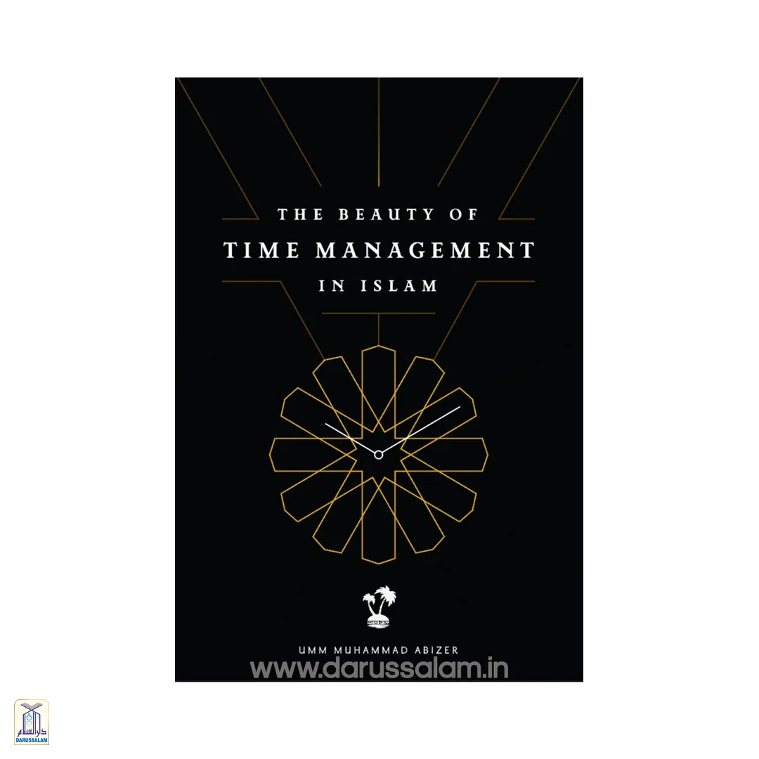 The Beauty Of Time Management In Islam