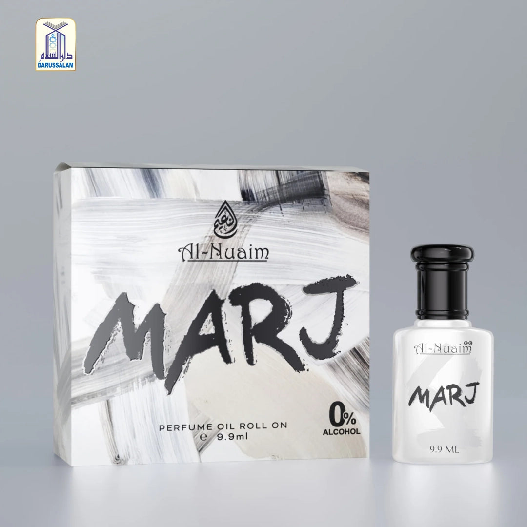 Marj Razon Marj 9.9ML – Darussalam India