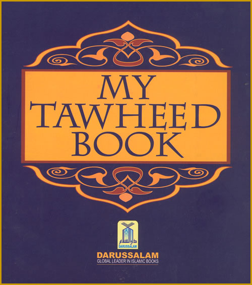 My Tawheed Book