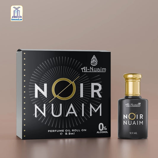 Noir Nuaim 9.9ML