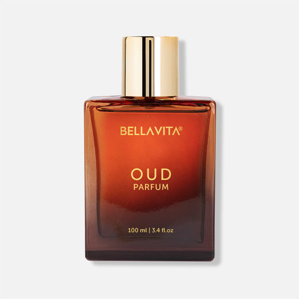 OUD Unisex Luxury Perfume