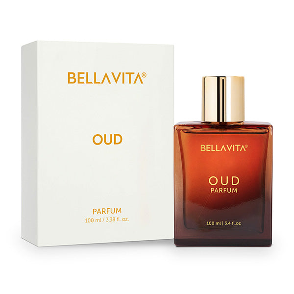 OUD Unisex Luxury Perfume