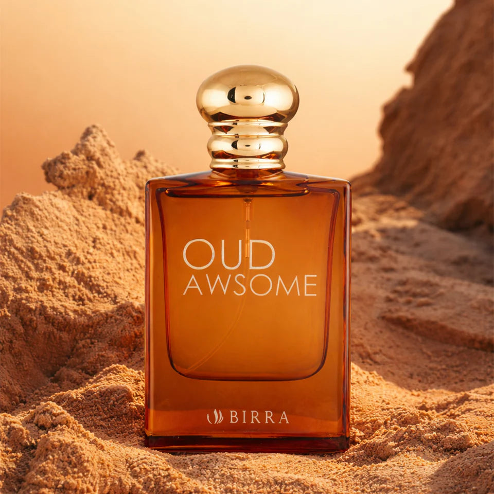 Oud Awsome - EDP 50ml- Premium Perfume