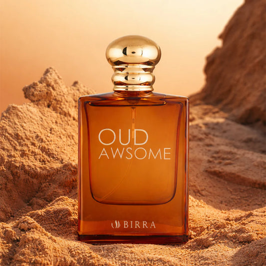 Oud Awsome - EDP 50ml- Premium Perfume