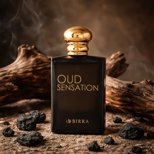 Oud Sensation EDP 50ml- Premium Perfume