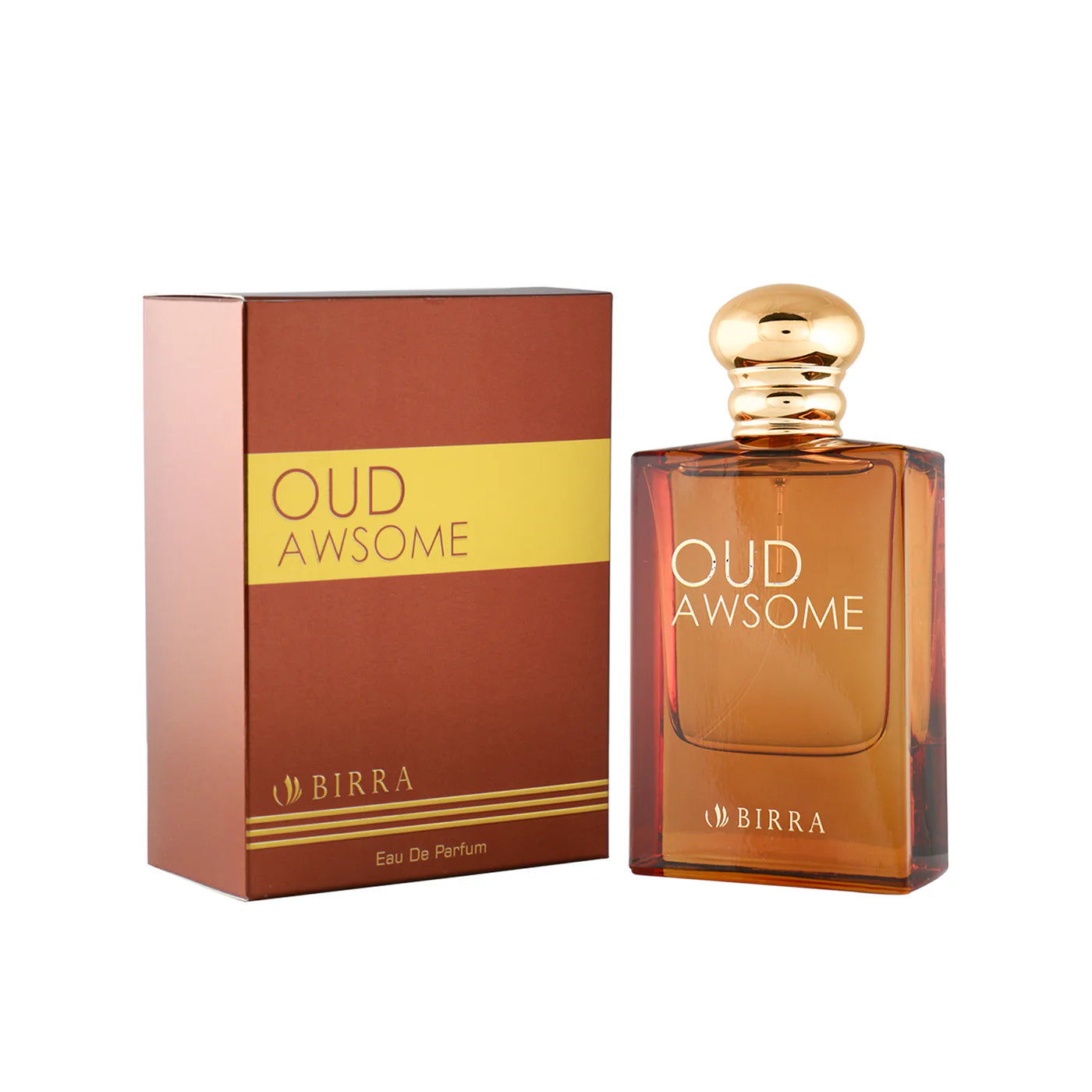 Oud Awsome - EDP 50ml- Premium Perfume