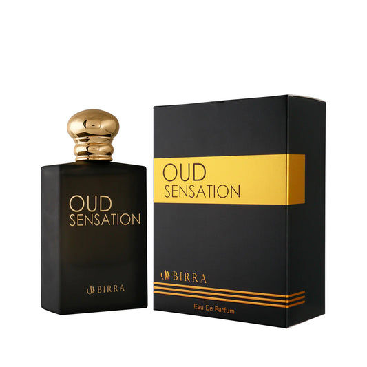 Oud Sensation EDP 50ml- Premium Perfume