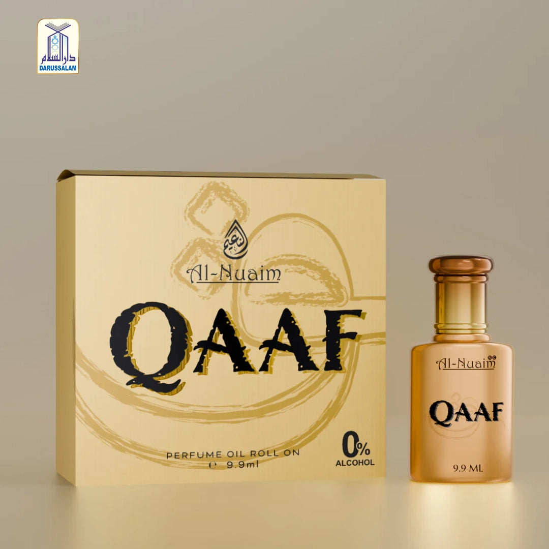 Qaaf 9.9ML