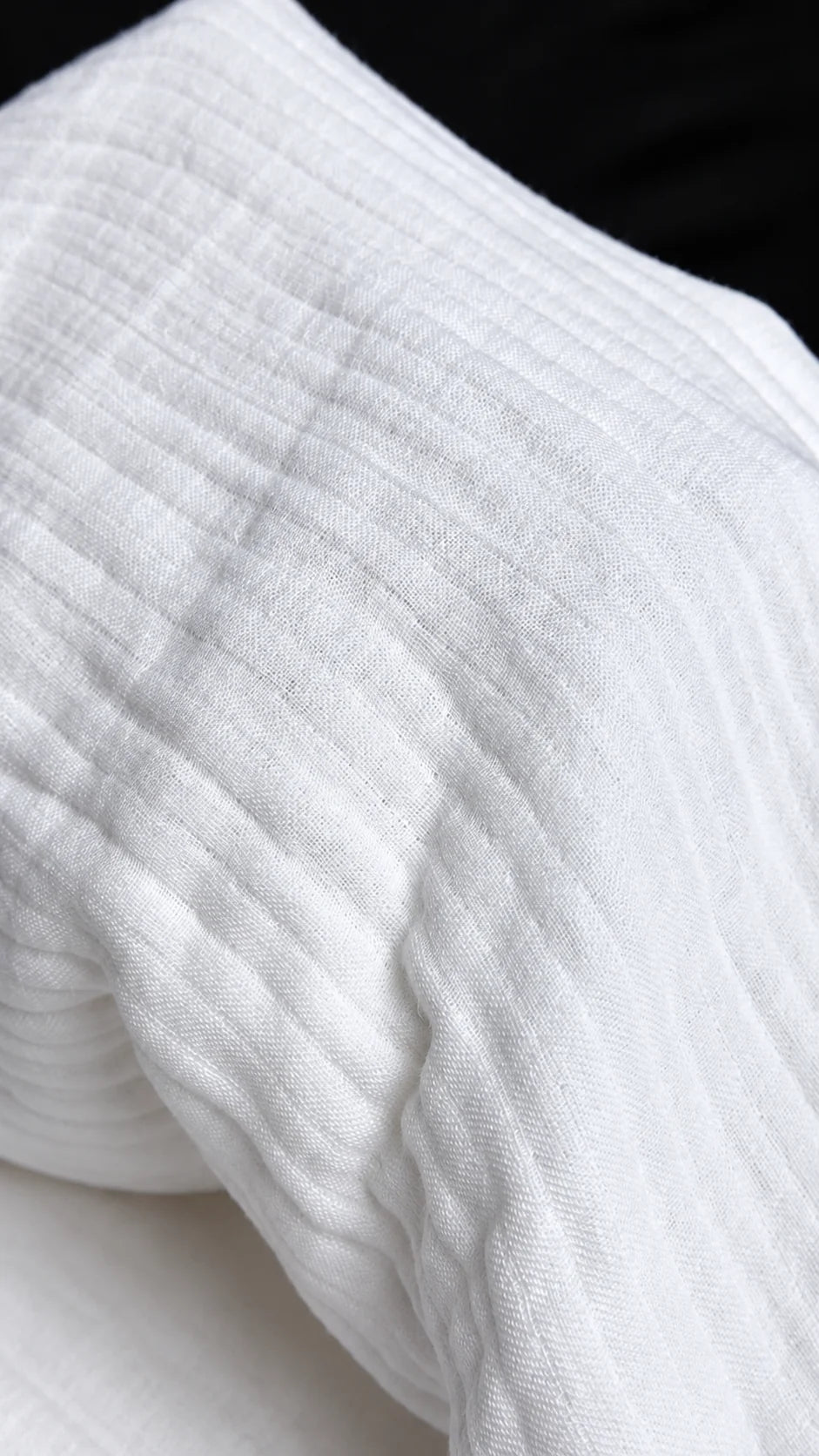 QuadraCool Bamboo Cotton Ihram
