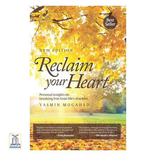 Reclaim Your Heart