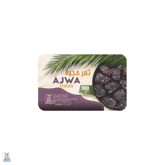 Ajwa Dates